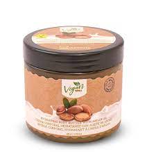 IDC INSTITUTE BEURRE CORPOREL VEGAN FORMULA - HUILE D'ARGAN 400 ML