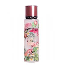 IDC INSTITUTE BODY MIST FLAMINGOS 52015 200 ML