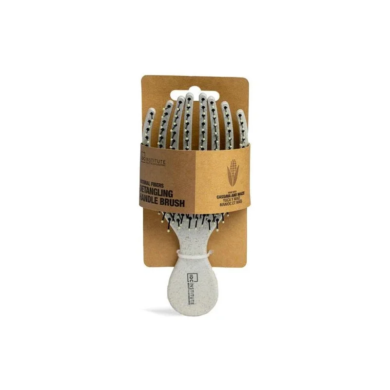 IDC INSTITUTE DETANGLING HANDLE BRUSH 35128