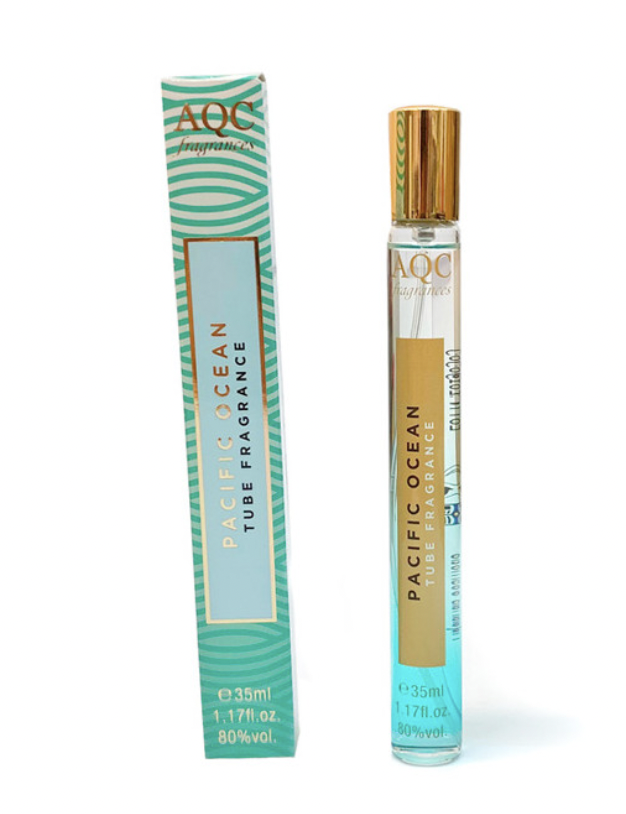 IDC INSTITUTE FRAGRANCES PACIFIC OCEAN