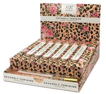 IDC INSTITUTE FRAGRANCES SAVAGELY FEMENINE 35ML