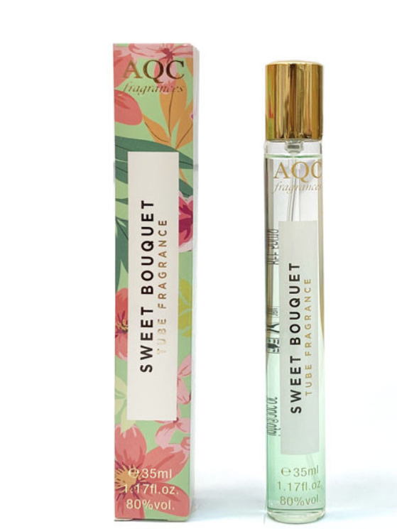 IDC INSTITUTE FRAGRANCES SWEET BOUQUET