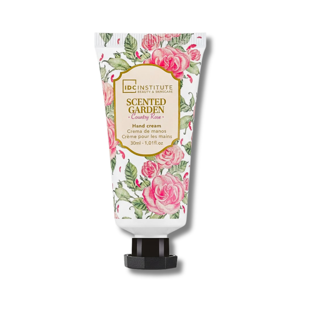 [8436025307862] IDC INSTITUTE HAND CREAM ROYAL GARDEN WARM LAVENDER 30ML