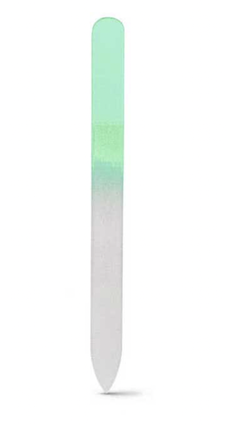 IDC INSTITUTE PRECISION NAIL FILE LIME A ONGLES
