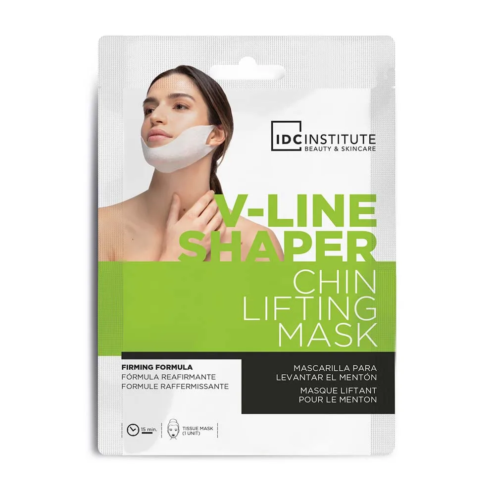 [8436591922360] IDC INSTITUTE V-LINE SHAPER LIFTING MASK 3981