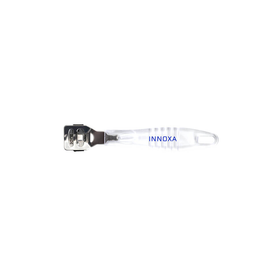 [3760356151128] INNOXA COUPE CORS 16.8CM AVEC 10 LAMES DE RECHANGE 9775