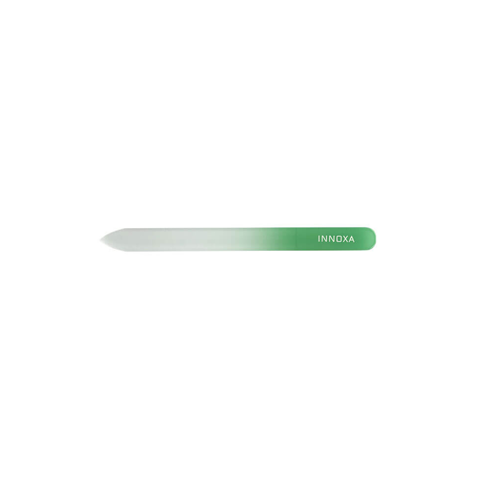 [3760356150770] INNOXA LIMES A ONGLES 14CM VERRE 9706