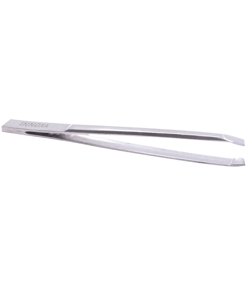INNOXA PINCE EPIL CRABE SILVER G770940