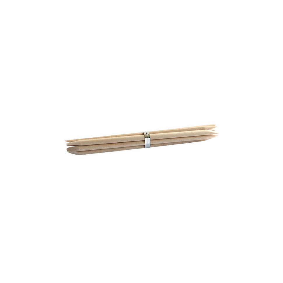 [3760356151104] INNOXA REPOUSSE CUTICULES 11.2CM BOIS 9584