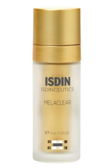[8429420268180] ISDIN CEUTICS BRIGHTEN MELACLEAR SERUM 30ML