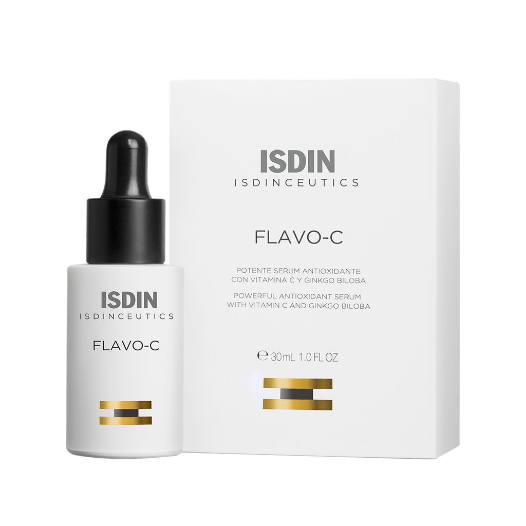 [8429420156616] ISDIN CEUTICS FLAVO-C SERUM 30ML