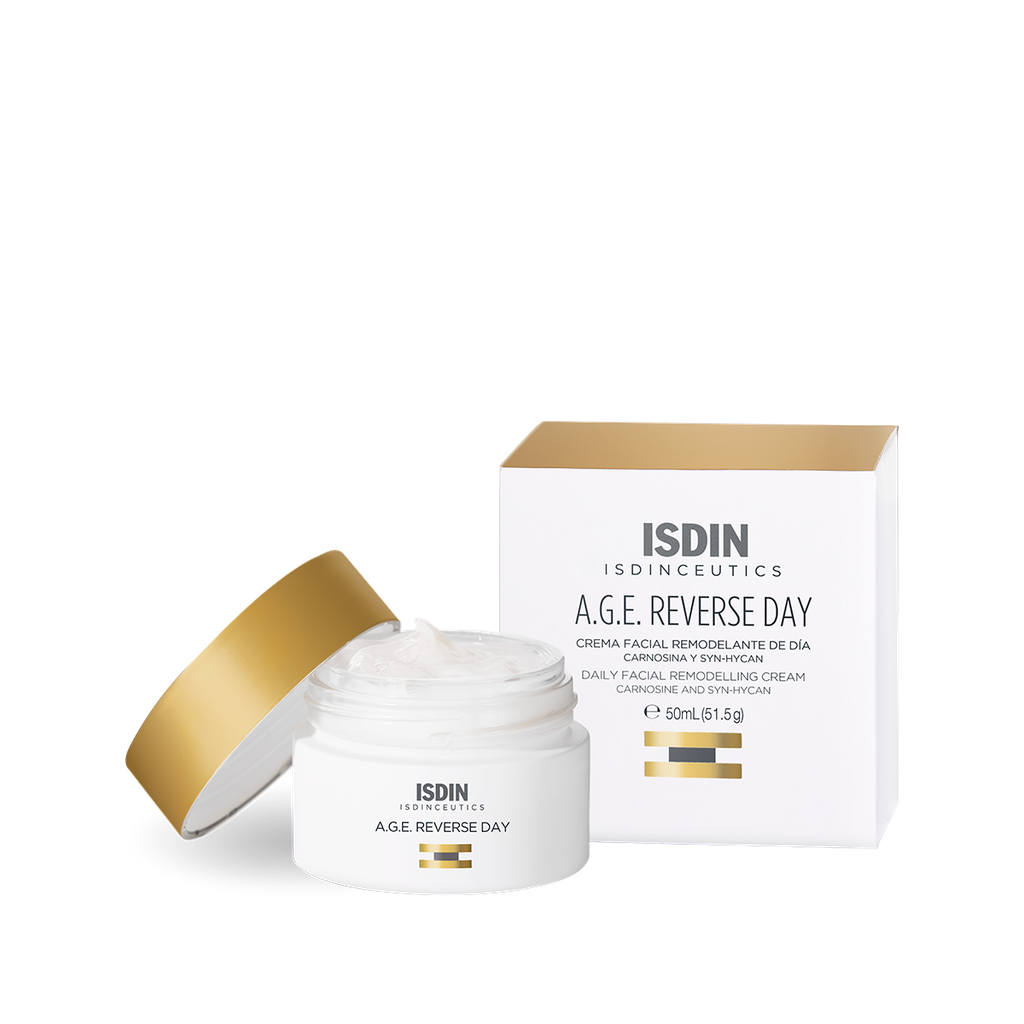 [8470001812353] ISDIN CEUTICS REJUVENATE AGE REVERSE DAY 50ML