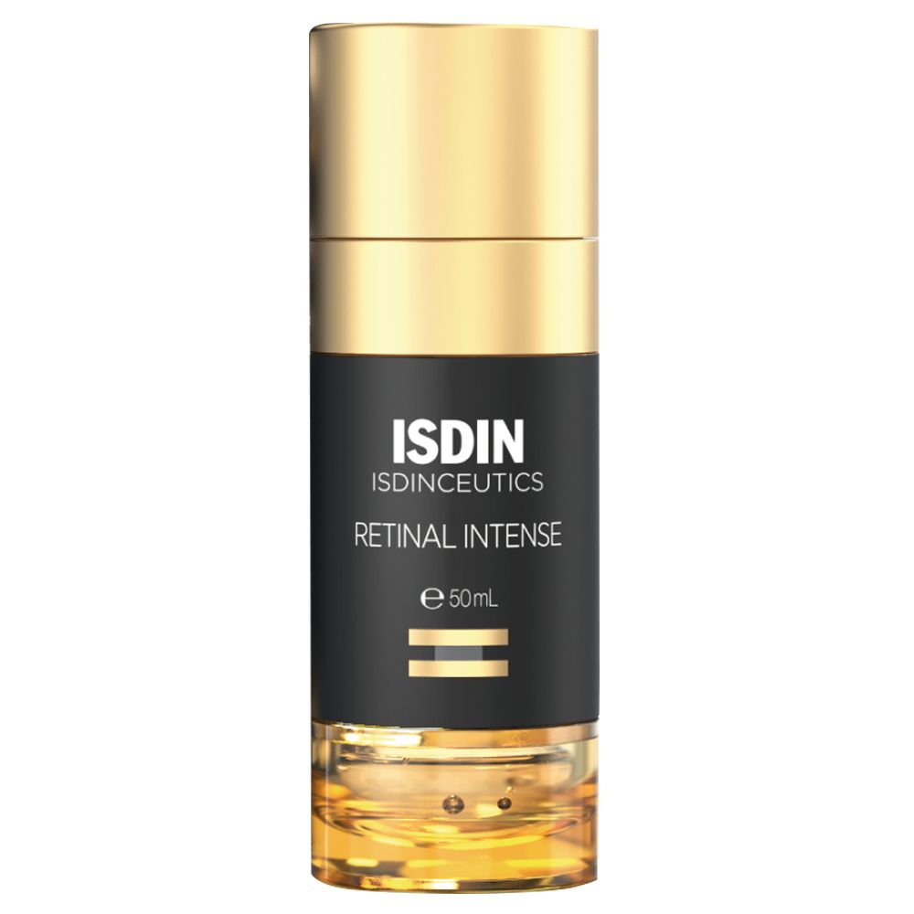 [8429420237018] ISDIN CEUTICS REJUVENATE RETINAL INTENSE SERUM 50ML