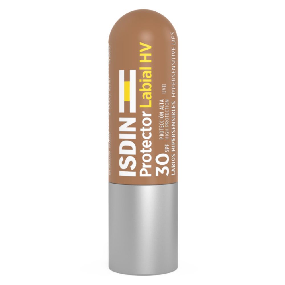 [8470003855181] ISDIN PROTECTOR LABIAL HV SPF30 4G