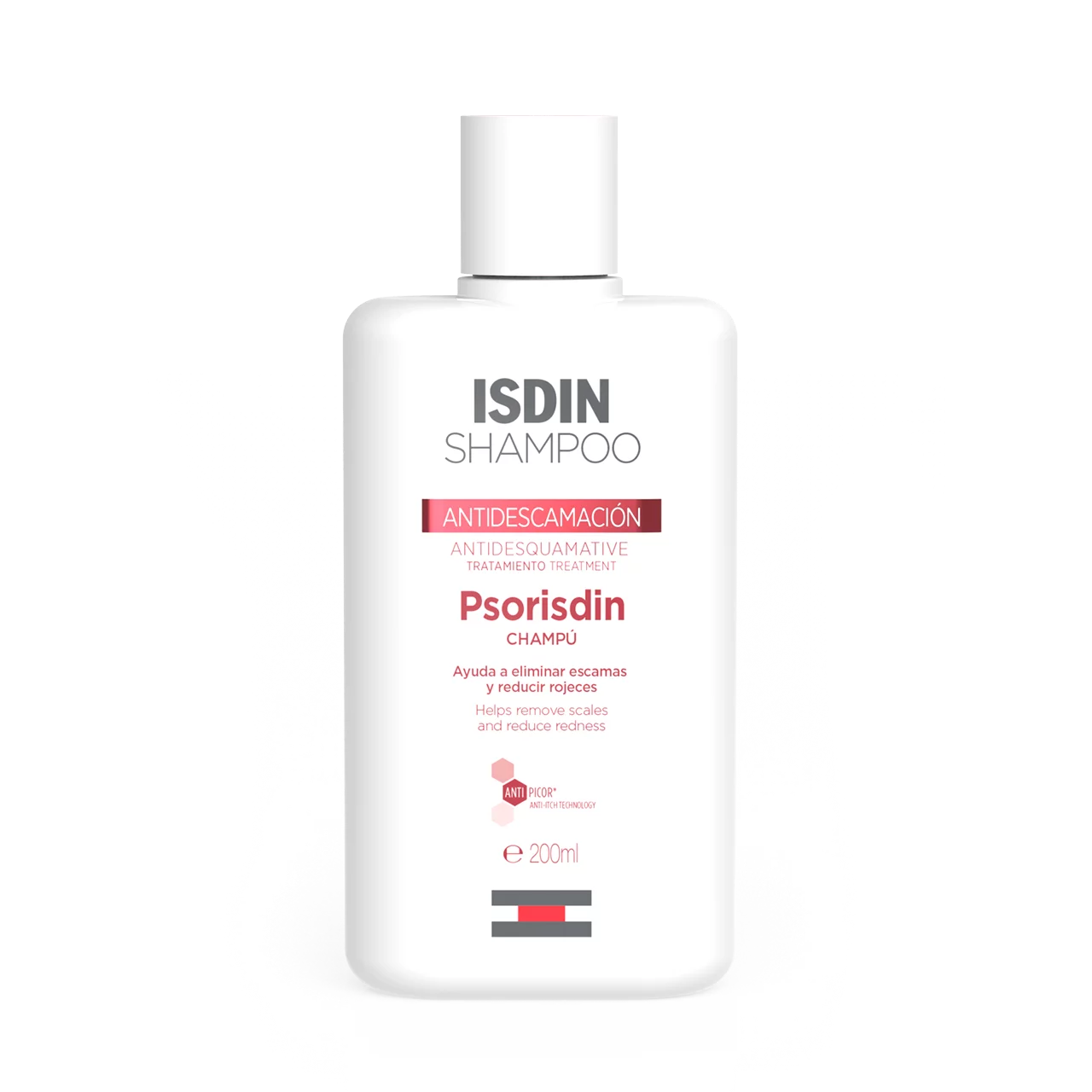 ISDIN SHAMPOO PSORISDIN 200ML