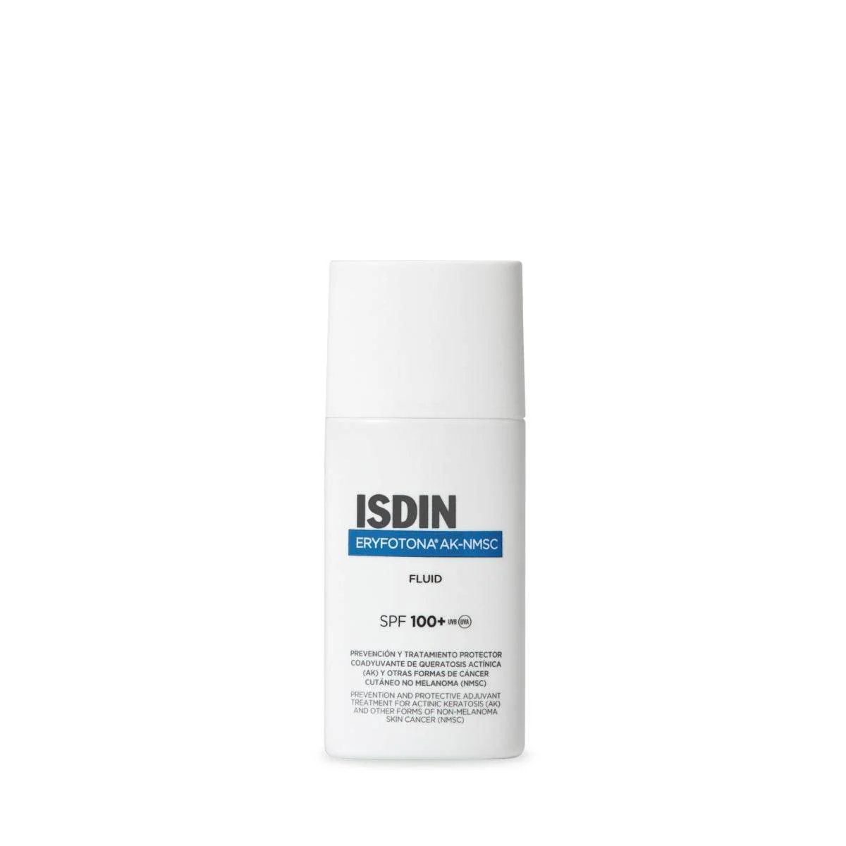 ISDIN SOLAIRE ERYFOTONA AK-NMSC FLUIDE SPF99 50ML