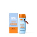 ISDIN SOLAIRE FUSION GEL SPORT SPF50+ 100ML