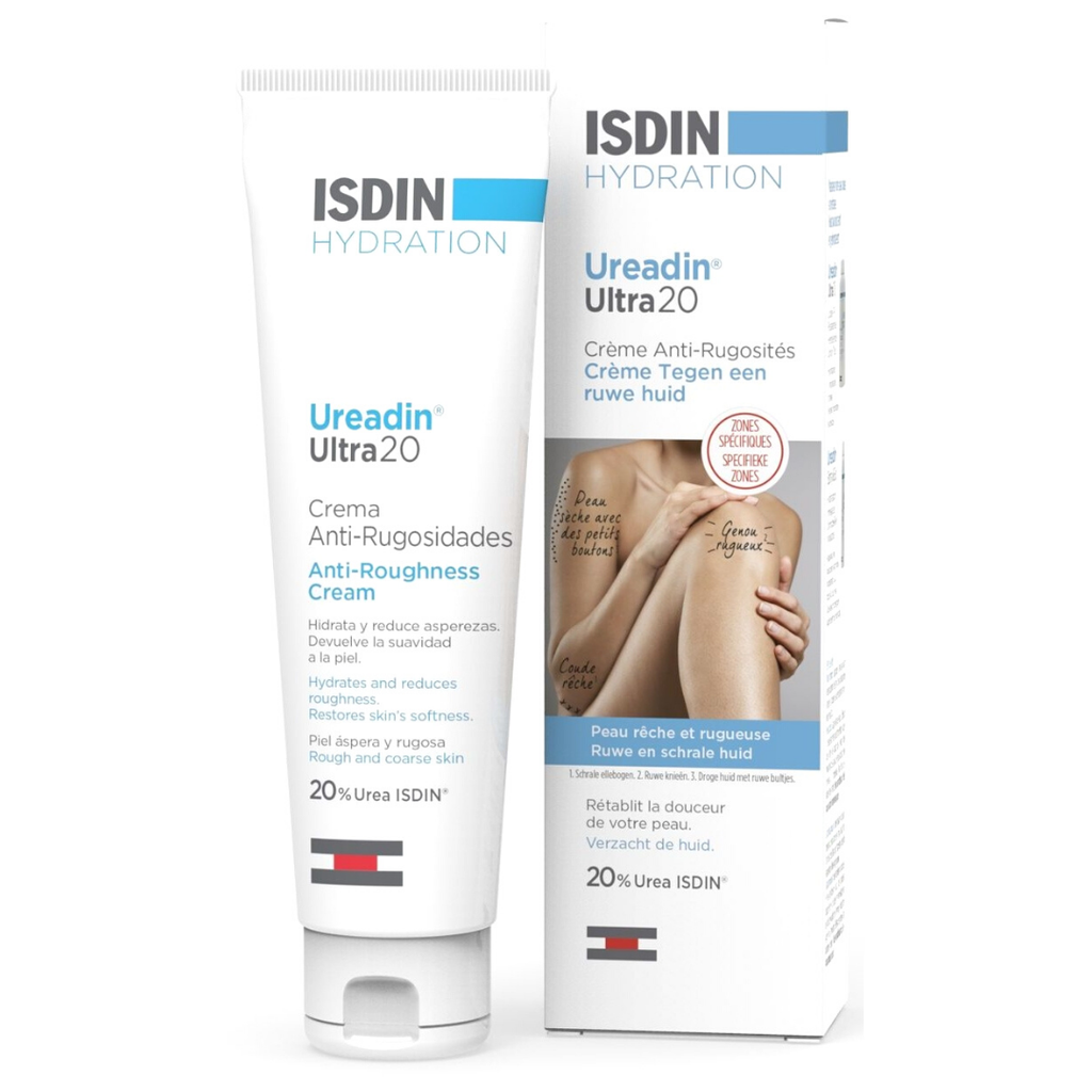 [8429420104563] ISDIN UREADIN ULTRA20 CREME 100ML