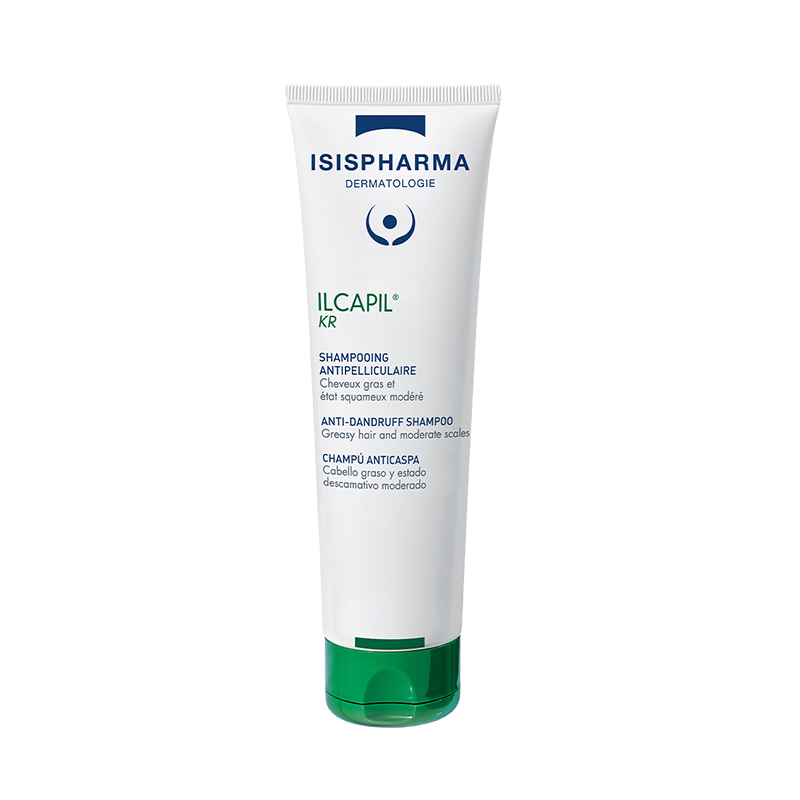 [3401399521270] ISISPHARMA ILCAPIL KR SHAMPOOING 150ML