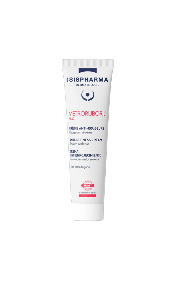 [3760269770225] ISISPHARMA METRORUBORIL AZ 30ML