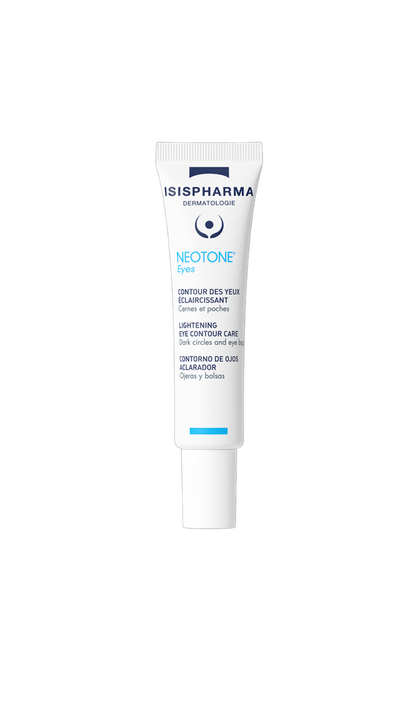 [3760269770393] ISISPHARMA NEOTONE EYES 15ML