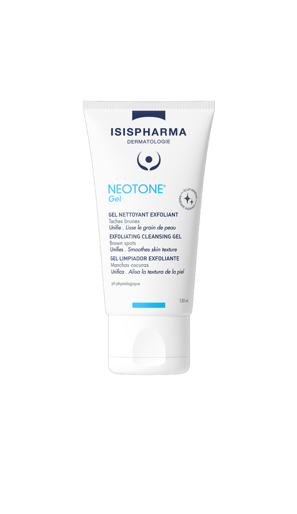[3760269770010] ISISPHARMA NEOTONE GEL 150ML