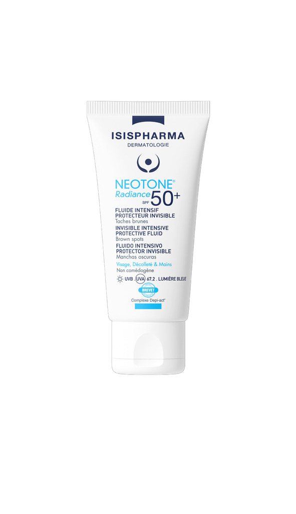 [3401575243675] ISISPHARMA NEOTONE RADIANCE SPF50+ 30ML