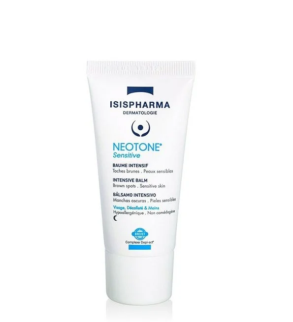 ISISPHARMA NEOTONE SENSITIVE BAUME 30ML