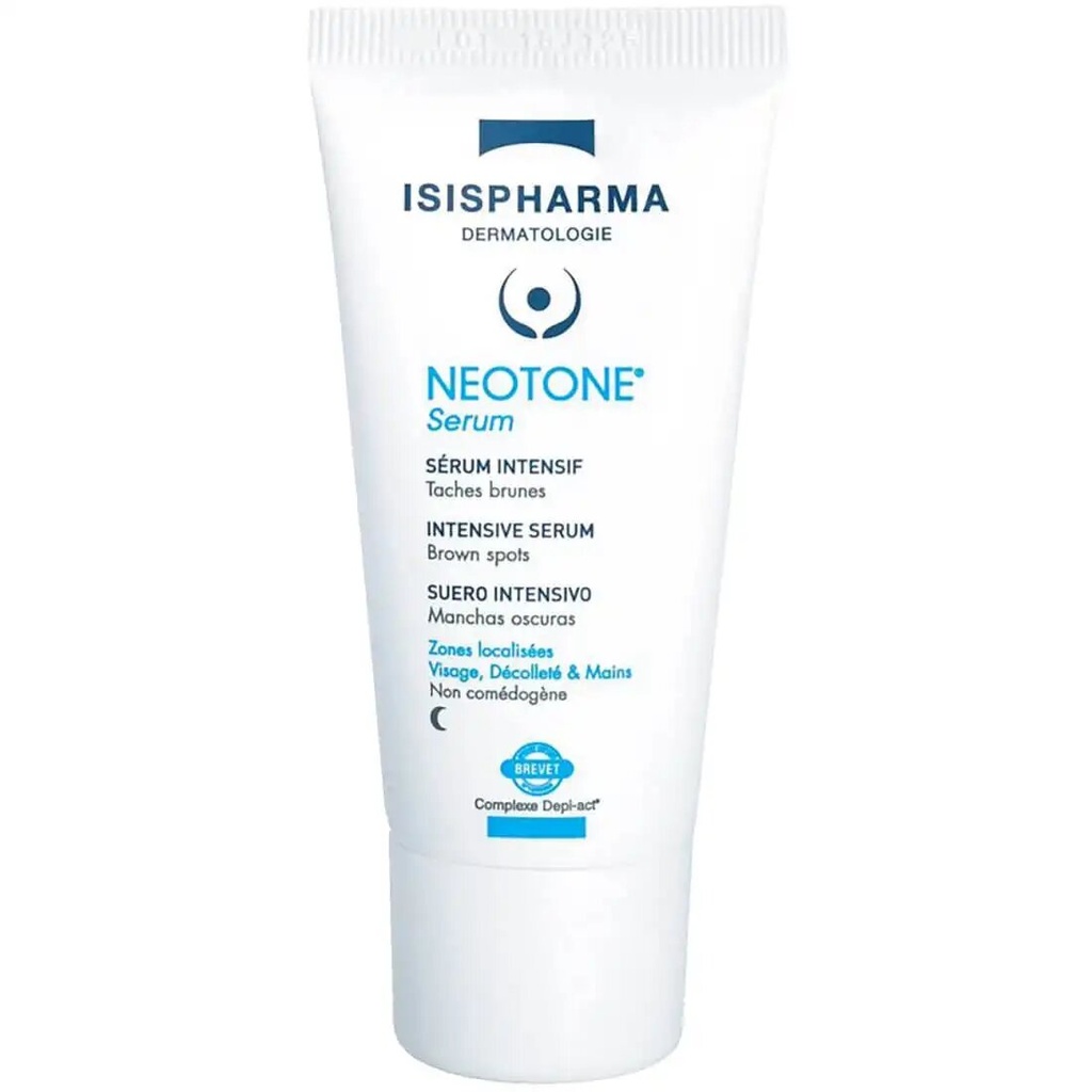[3760269770362] ISISPHARMA NEOTONE SERUM 30ML