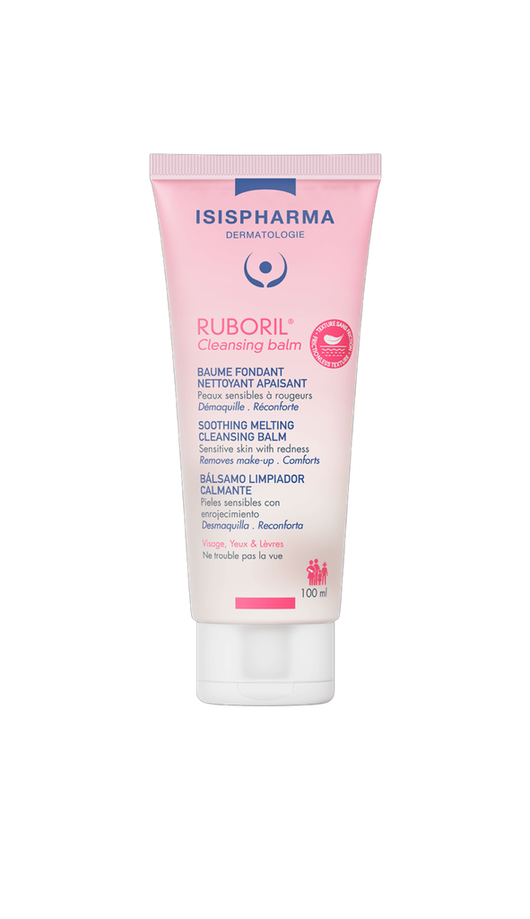 [3760269771475] ISISPHARMA RUBORIL BAUME FONDANT 40ML