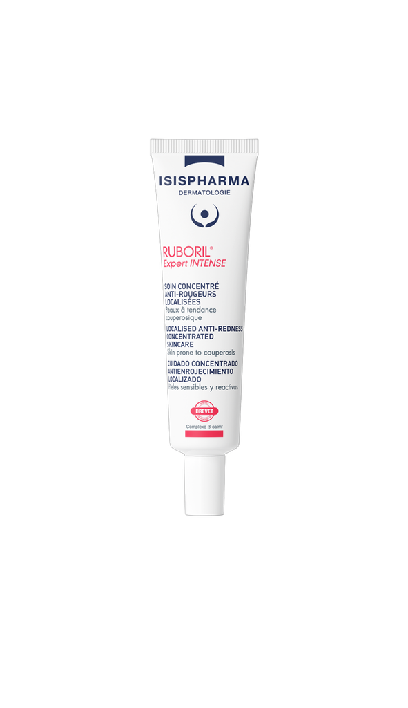 [3401360049659] ISISPHARMA RUBORIL EXPERT INTENSE 15ML