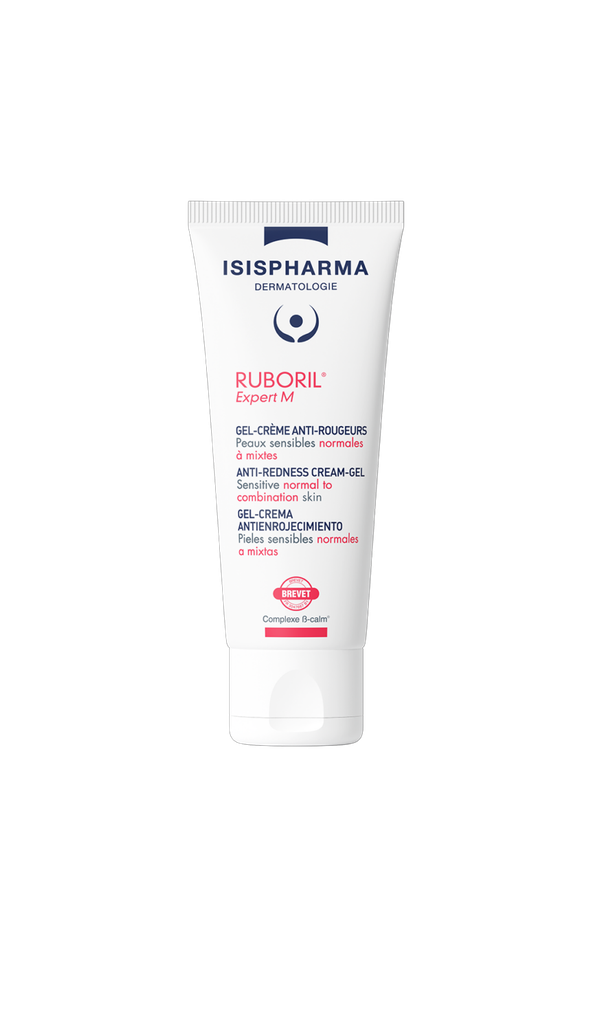 [3401360120006] ISISPHARMA RUBORIL EXPERT M 40ML
