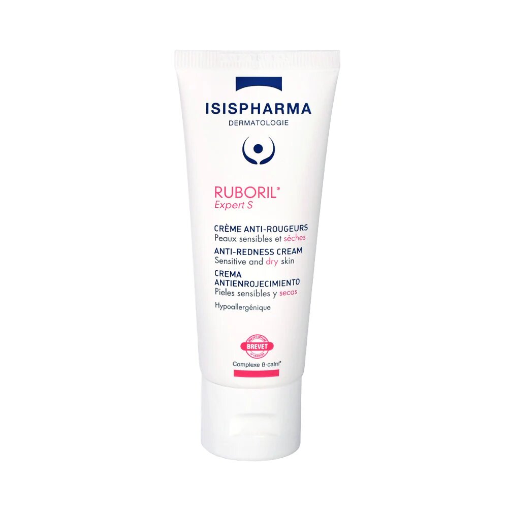 [3401360120013] ISISPHARMA RUBORIL EXPERT S 40ML