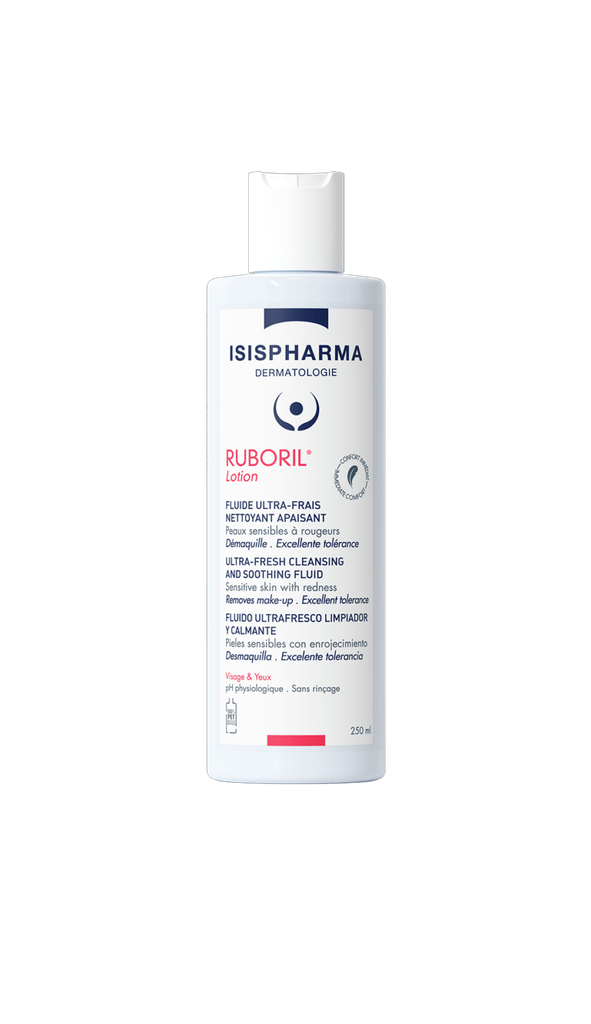 [3760269771499] ISISPHARMA RUBORIL LOTION 250ML