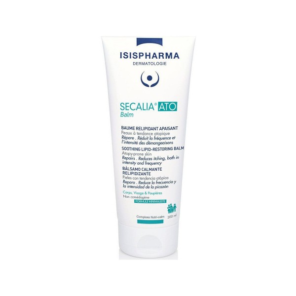 [3760269771093] ISISPHARMA SECALIA ATO BAUME 200ML