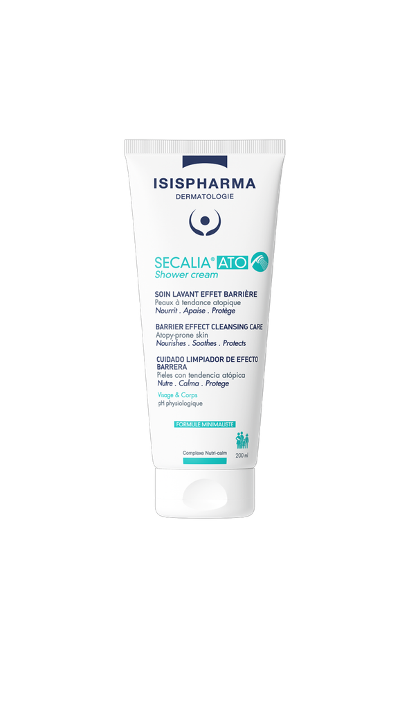 [3760269771130] ISISPHARMA SECALIA ATO SOIN LAVANT 200ML