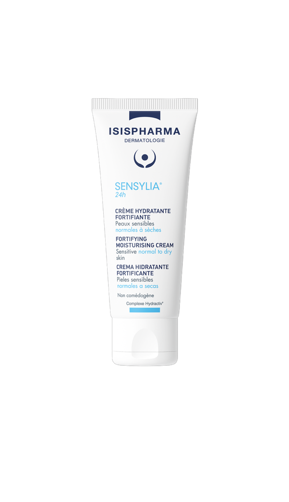 [3401397588794] ISISPHARMA SENSYLIA 24H CREME 40ML