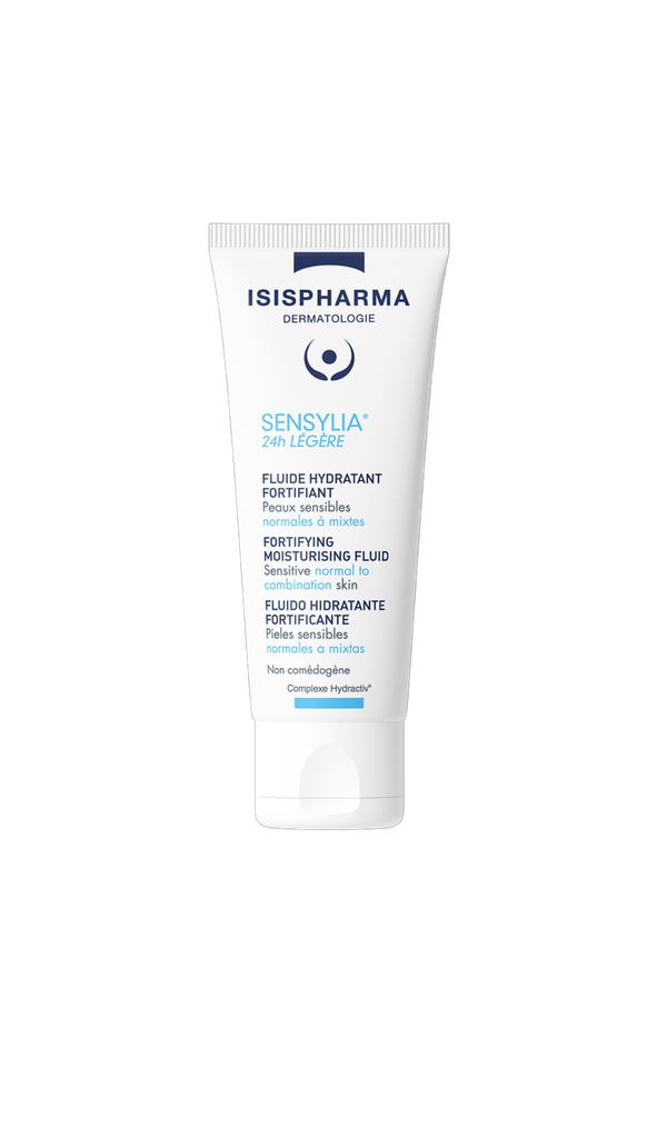 [3760269770126] ISISPHARMA SENSYLIA 24H LEGERE 40ML