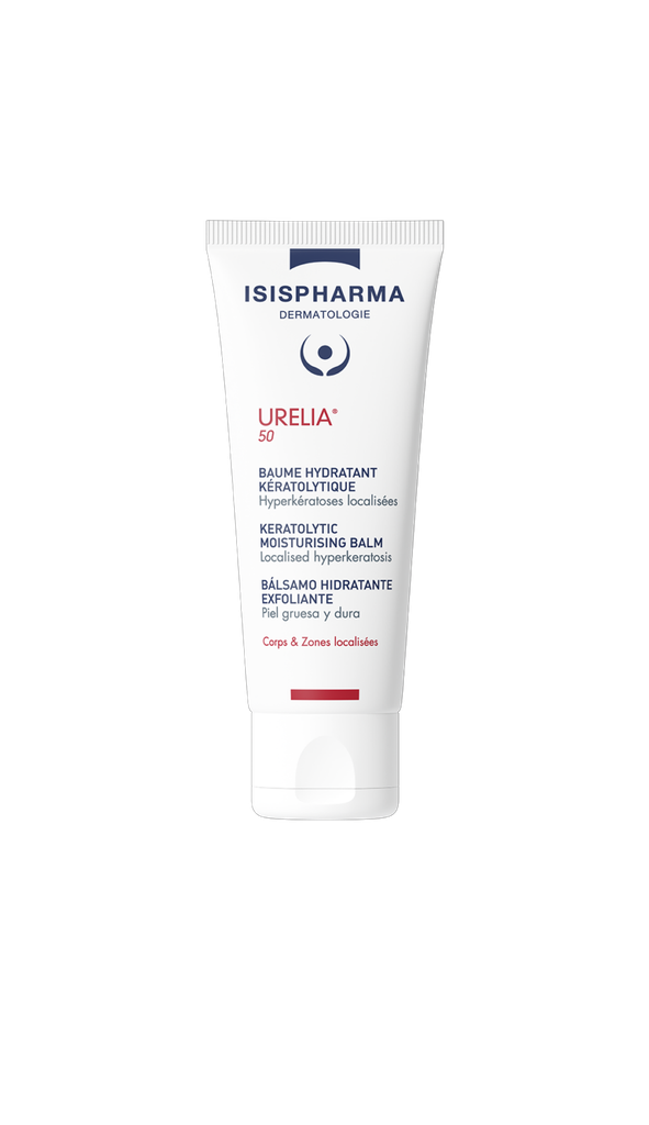 [3401399521799] ISISPHARMA URELIA 50 BAUME 40ML