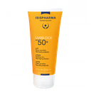 ISISPHARMA UVEBLOCK LAIT SPF50+ 100ML