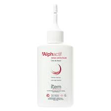 [3700138610085] ITEM ALPHACTIF LOTION ANTI CHUTE 100ML