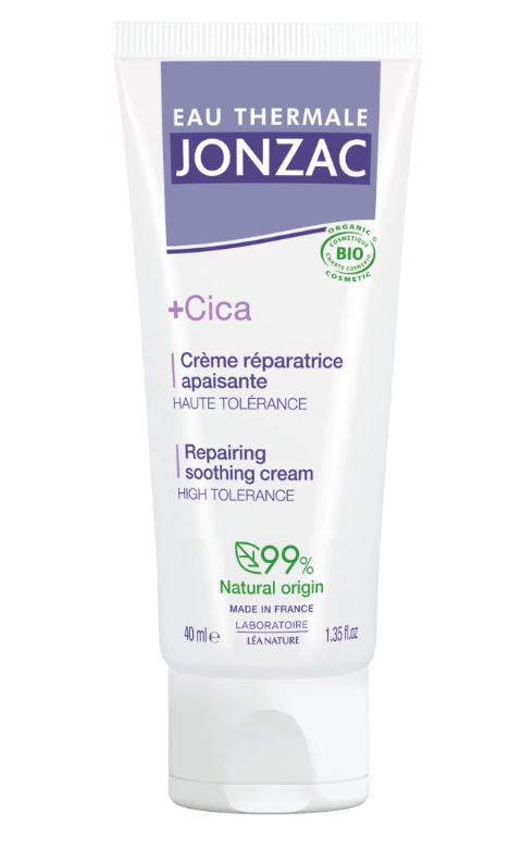 [3517360023428] JONZAC CICA CREME REPARATRICE APAISANTE 40ML