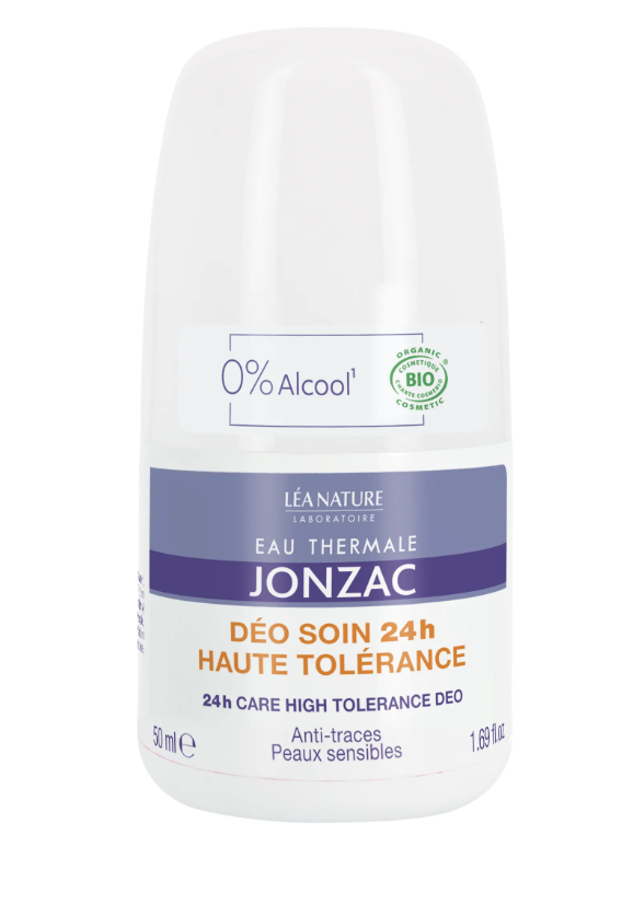[3517360017311] JONZAC DEO SOIN 24H HAUTE TOLERANCE 50ML