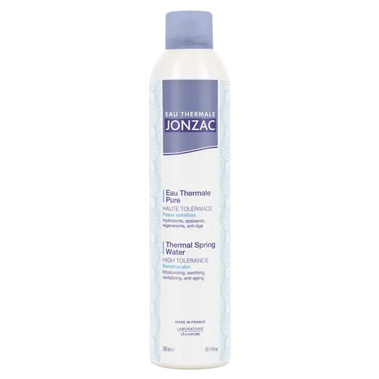 [3517360001778] JONZAC EAU THERMALE PURE 300ML