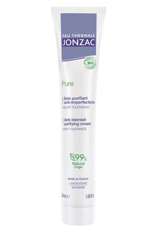 [3517360023411] JONZAC PURE SOIN PURIFIANT ANTI-IMPERFECTIONS 50ML