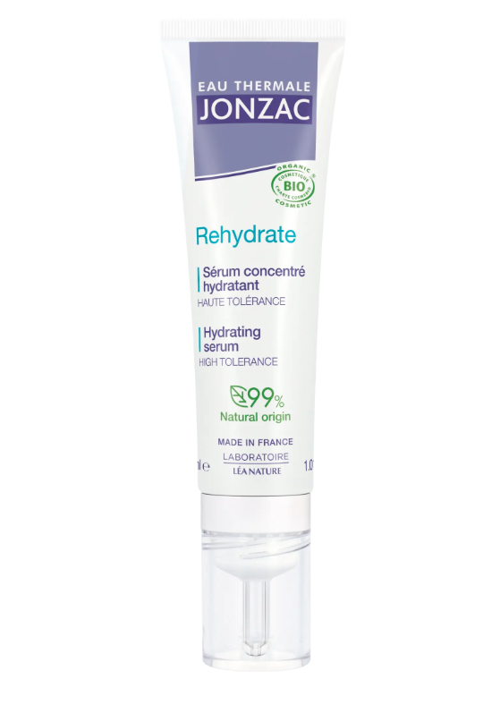 [3517360023480] JONZAC REHYDRATE SERUM CONCENTRE HYDRATANT 30ML