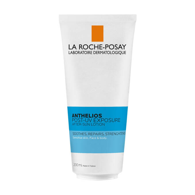 [3337875886024] LA ROCHE POSAY ANTHELIOS POST-UV EXPOSURE LAIT APRES SOLEIL 200ML
