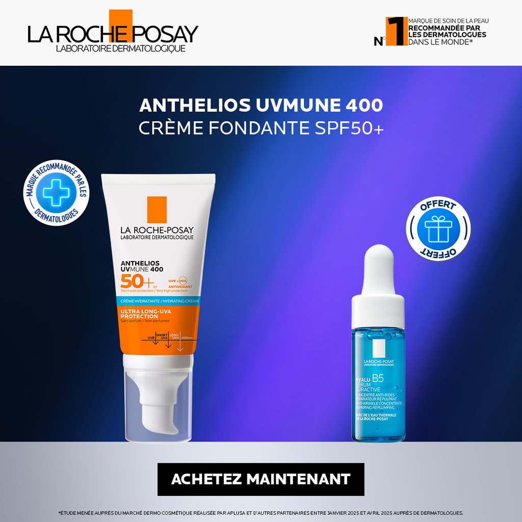 [6111041168667] LA ROCHE POSAY ANTHELIOS UVMUNE 400 CREME HYDRATANTE SPF50+ 50ML