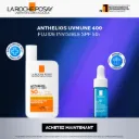 LA ROCHE POSAY ANTHELIOS UVMUNE 400 FLUIDE INVISIBLE SHAKA SPF50+ 50ML
