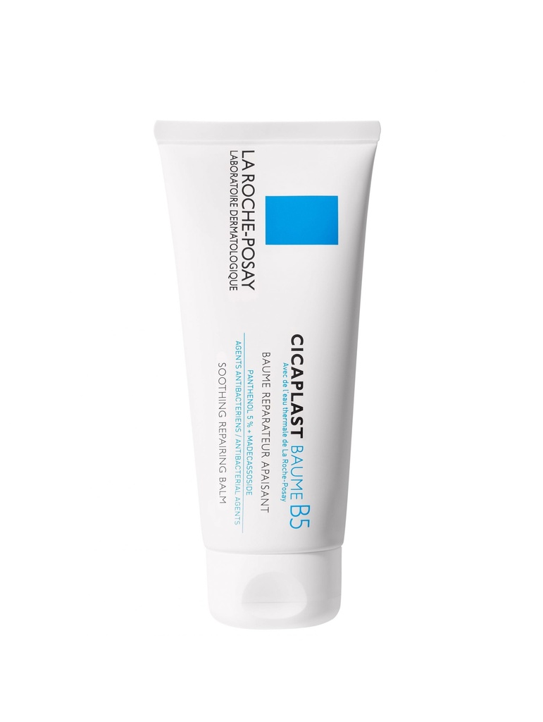 [3337875816847] LA ROCHE POSAY CICAPLAST BAUME B5 100ML